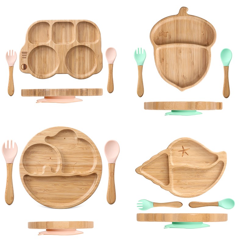 Baby Food Menu - Yếm Ăn Cho Bé Bộ Đồ