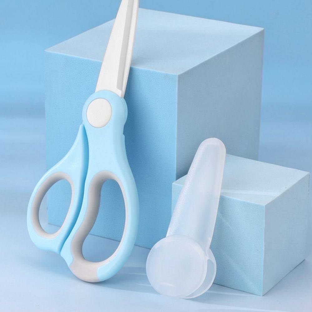 Easy Clean Ceramic Baby Food S - đánh giá và giá Baby Food Scissors