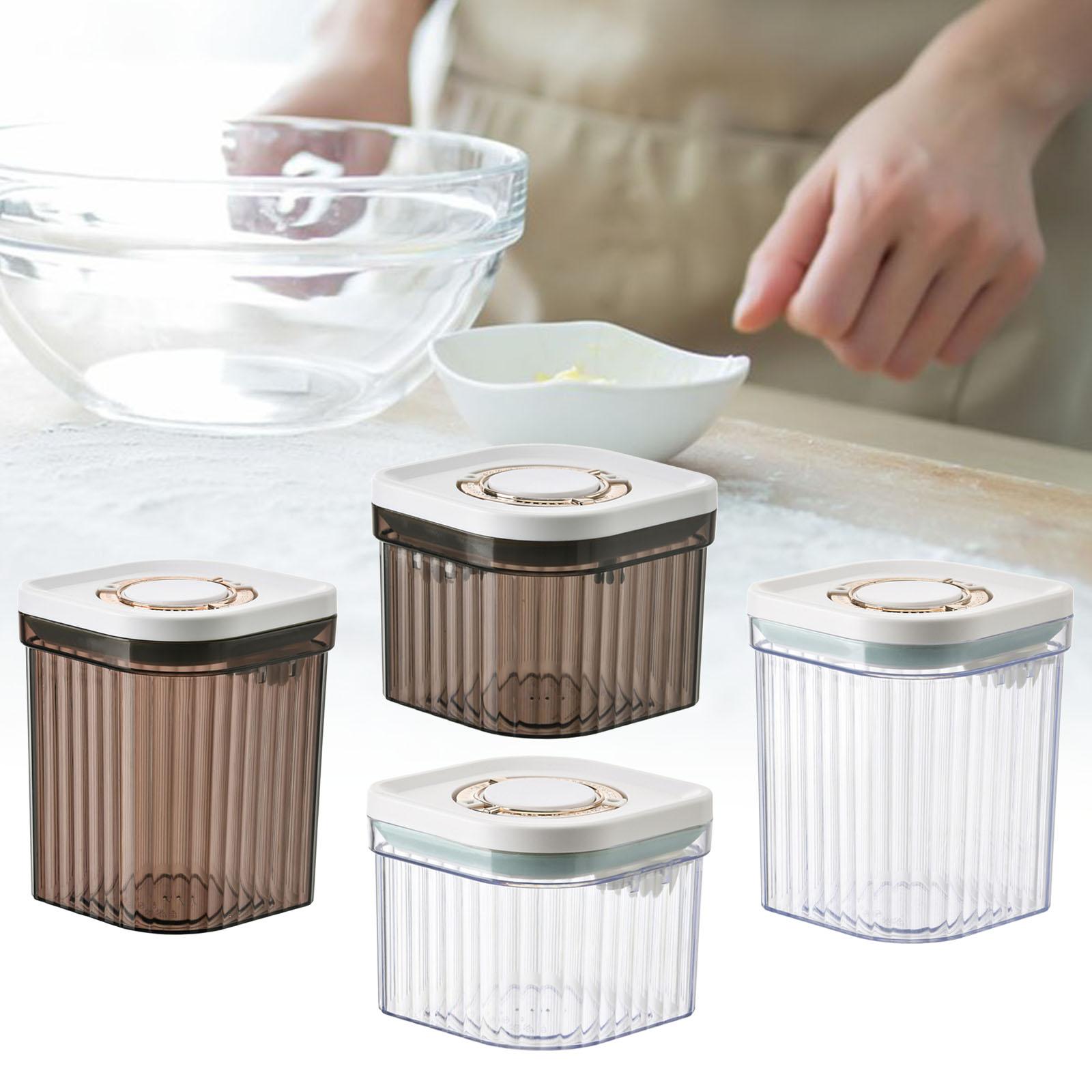 Baby Food Powder Container wit - đánh giá và giá Baby Food Jars With Lids