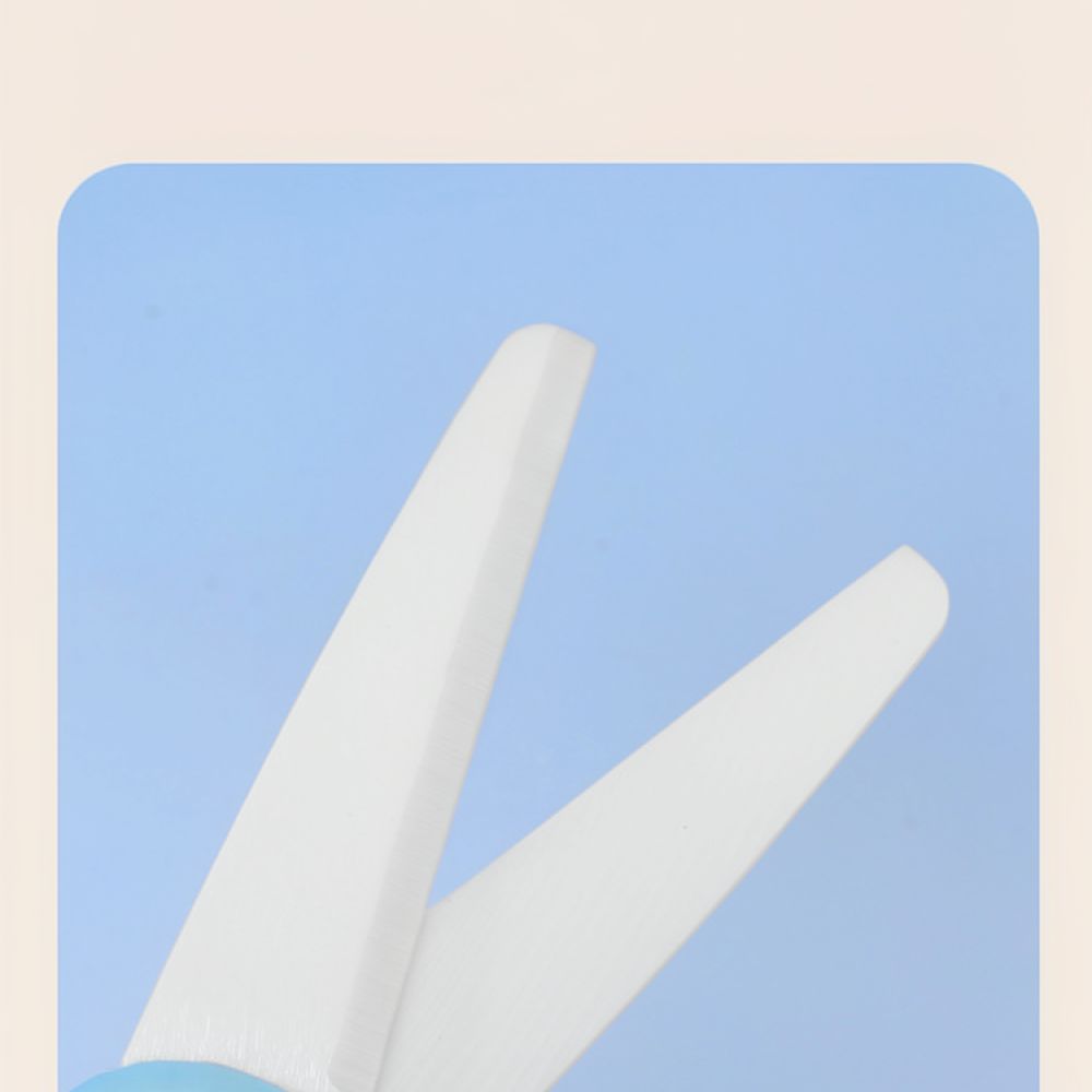 Infant Food Scissors Ceramic B - đánh giá và giá Baby Food Scissors