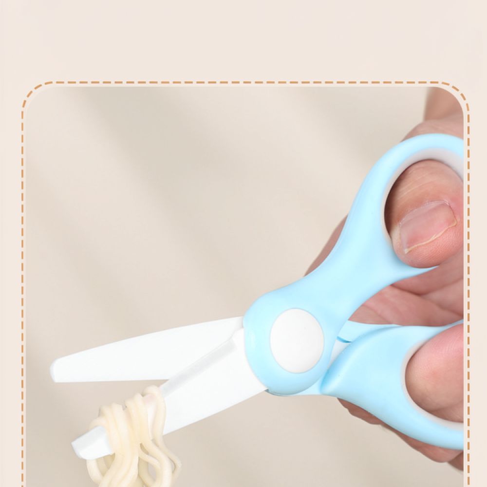 Safe Ceramic Food Scissors For - đánh giá và giá Baby Food Scissors