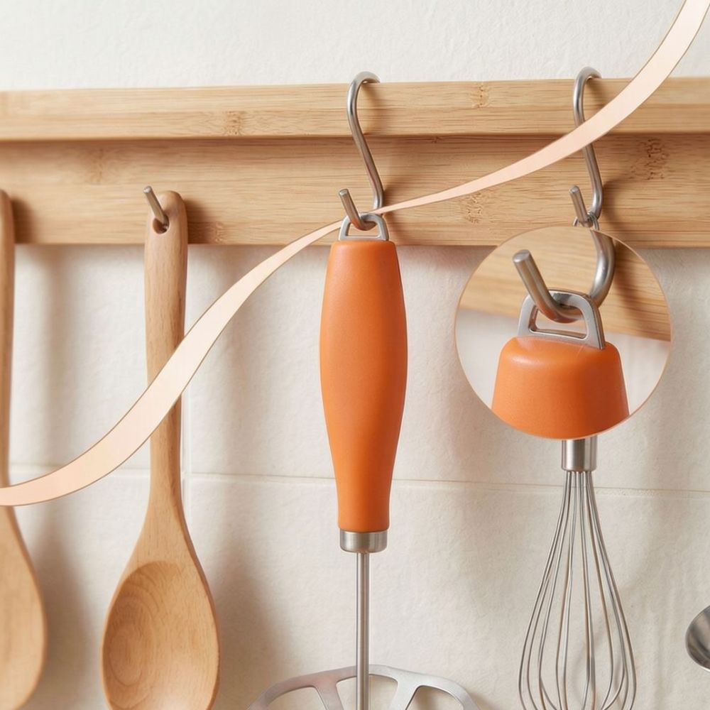Stainless Steel Potato Masher  - đánh giá và giá Baby Food Vegetables