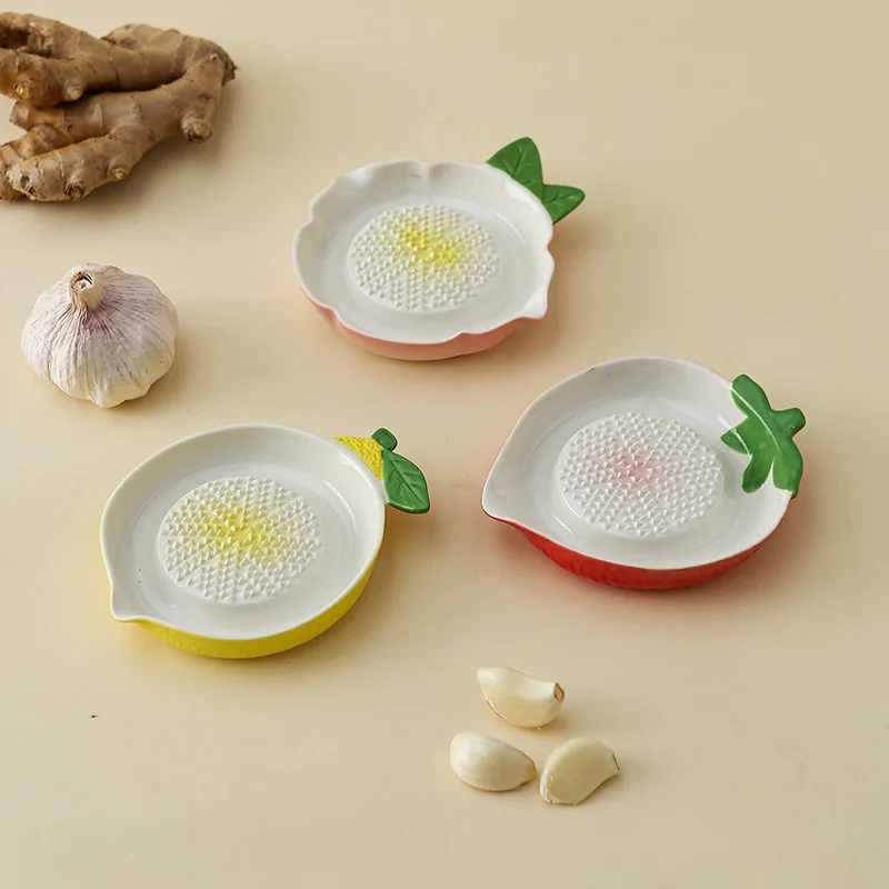 Ceramic Manual Grinder Ginger  - đánh giá và giá Baby Food Vegetables