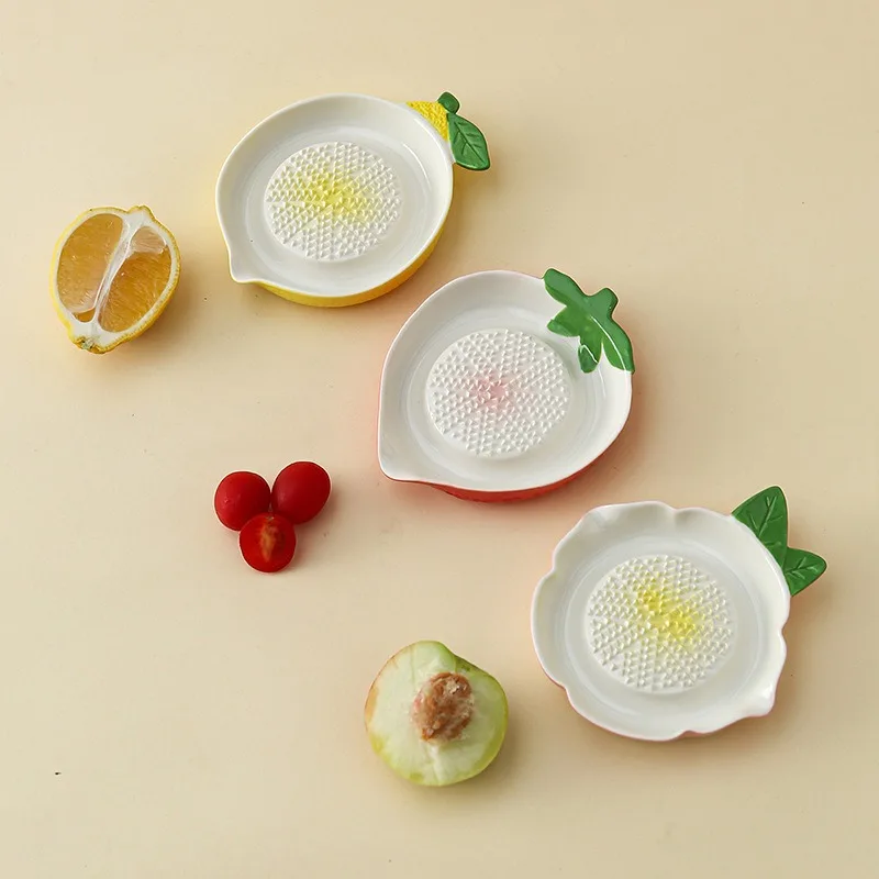 Ceramic Manual Grinder Ginger  - đánh giá và giá Baby Food Vegetables