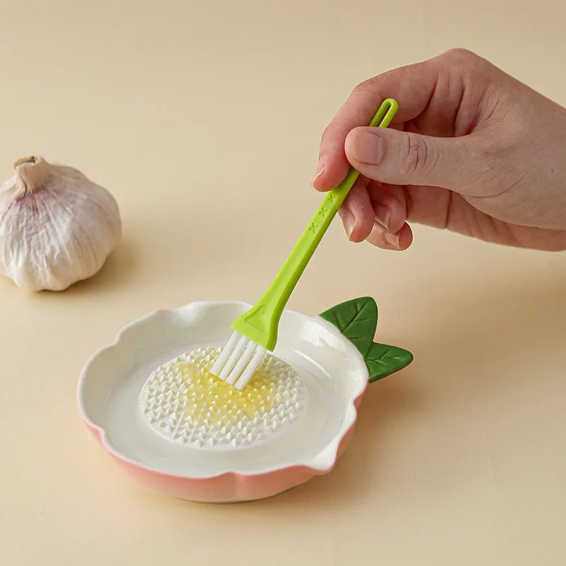 Ceramic Manual Grinder Ginger  - đánh giá và giá Baby Food Vegetables