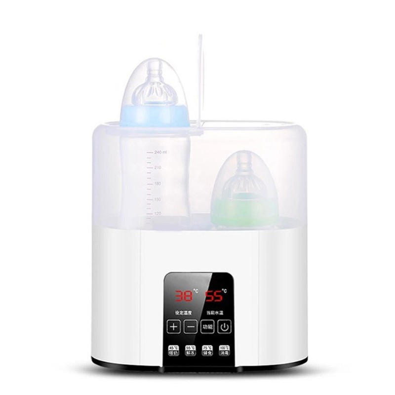 A38T-EU Plug Baby Bottle Warme - đánh giá và giá Baby Food Warmer