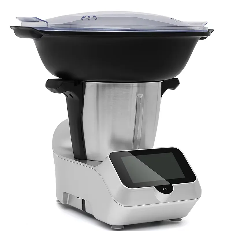 Baby Food Processor 1200W 220V - đánh giá và giá Baby Food Menu