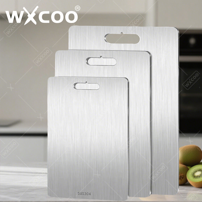 WXCOO Stainless Steel Cutting  - đánh giá và giá Baby Food Vegetables