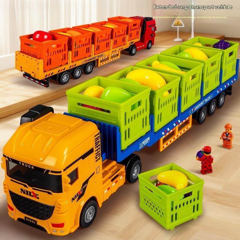 【BS】Simulation Fruit Vegetable - đánh giá và giá Baby Food Vegetables
