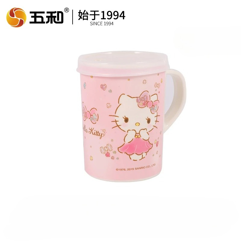 For Hello Kitty Tableware Baby - đánh giá và giá Baby Food Menu